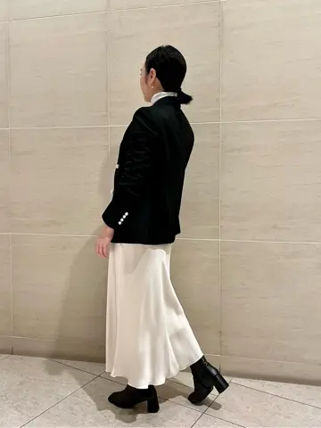 BEIGE， 毛利 コーディネート画像