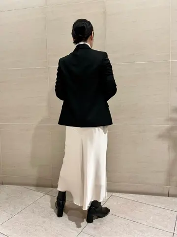 BEIGE， 毛利 コーディネート画像