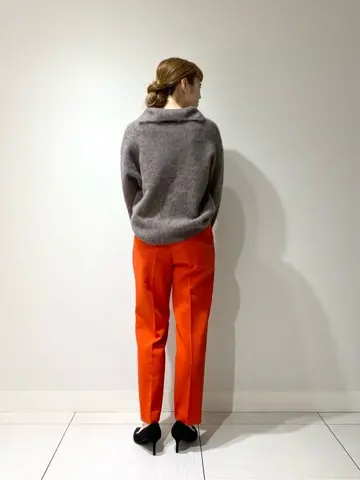 BEIGE， 田村 コーディネート画像