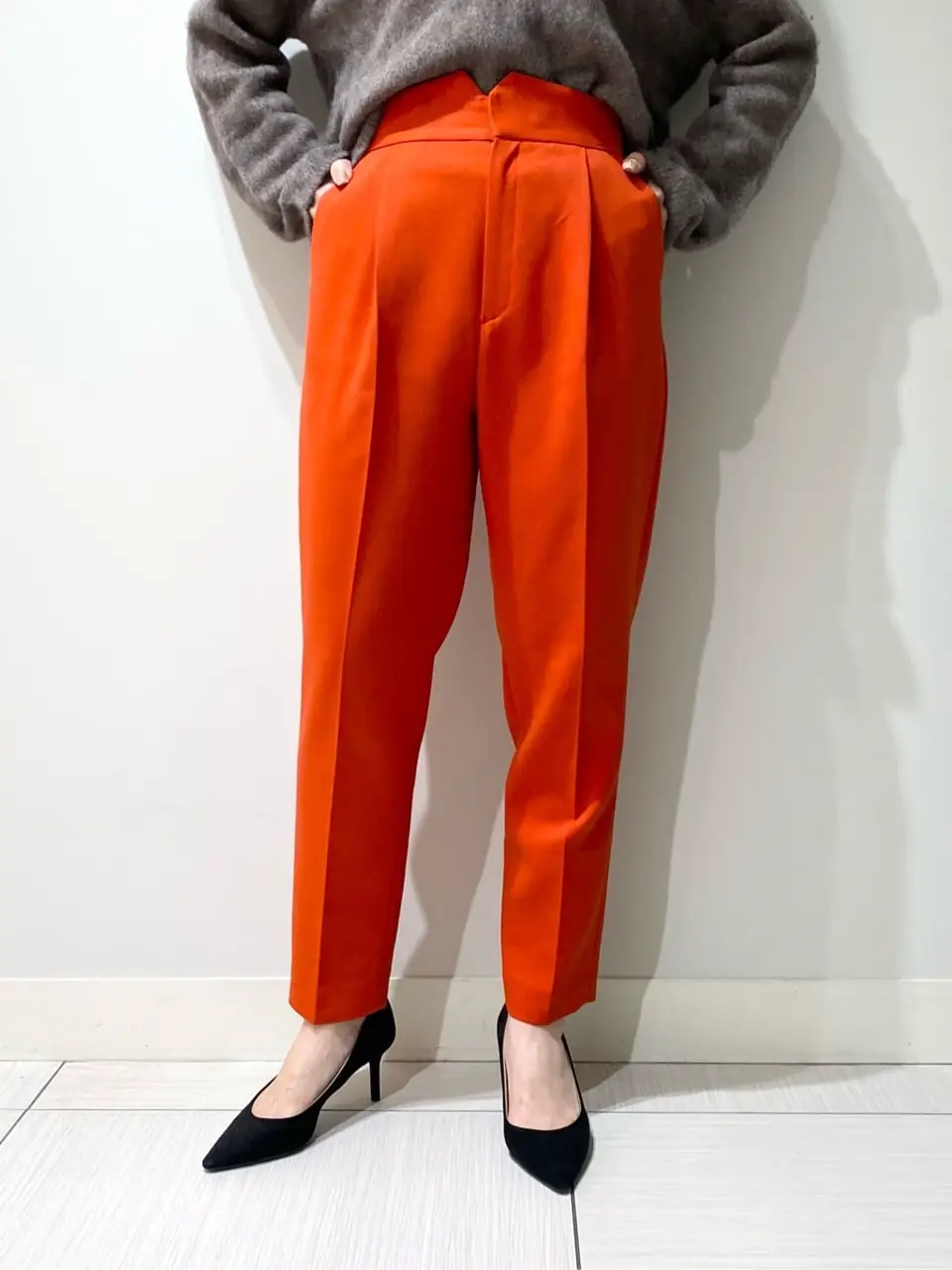 BEIGE， 田村 コーディネート画像