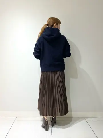 BEIGE， 田村 コーディネート画像