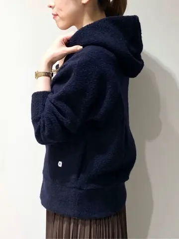 BEIGE， 田村 コーディネート画像