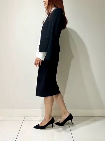 BEIGE， 宮原 コーディネート画像