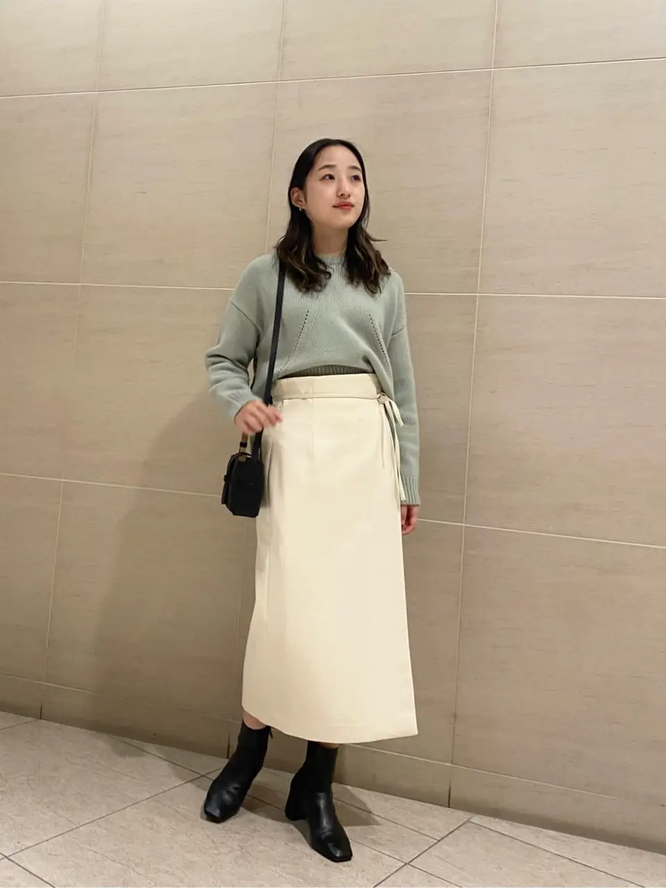  江頭 コーディネート画像