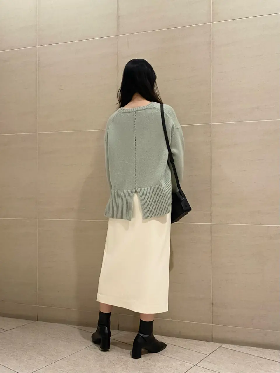 BEIGE， 江頭 コーディネート画像