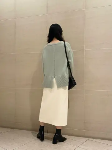 BEIGE， 江頭 コーディネート画像