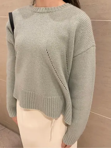 BEIGE， 江頭 コーディネート画像