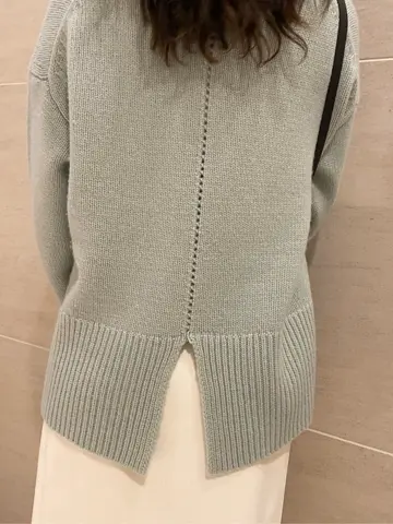 BEIGE， 江頭 コーディネート画像