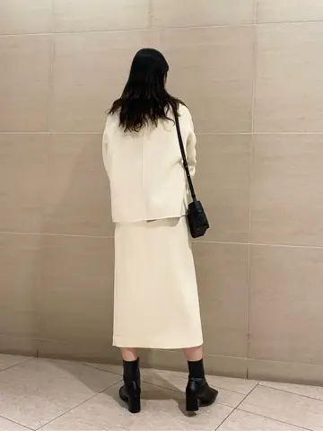 BEIGE， 江頭 コーディネート画像