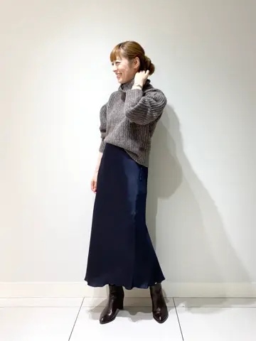 BEIGE， 田村 コーディネート画像