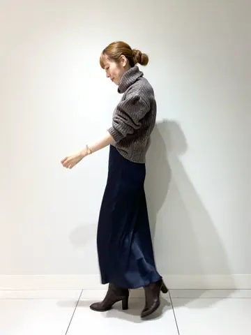 BEIGE， 田村 コーディネート画像