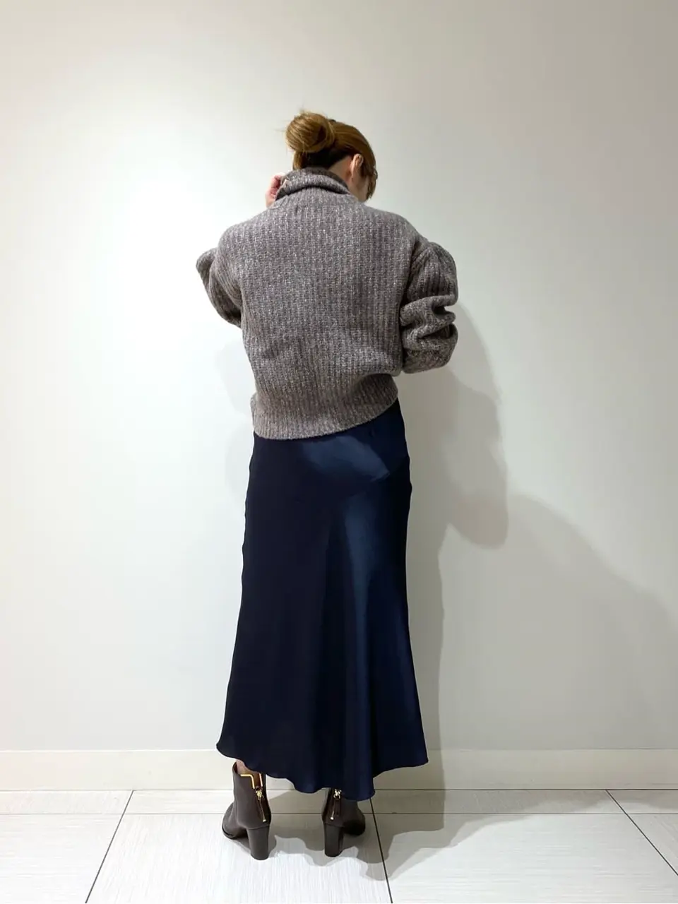 BEIGE， 田村 コーディネート画像