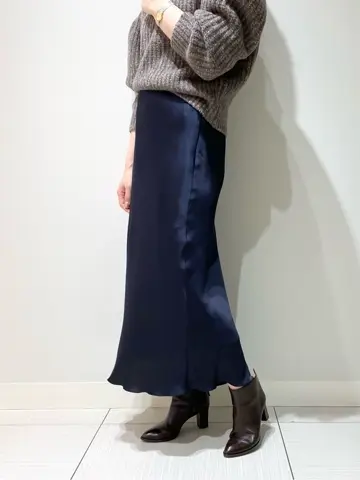 BEIGE， 田村 コーディネート画像