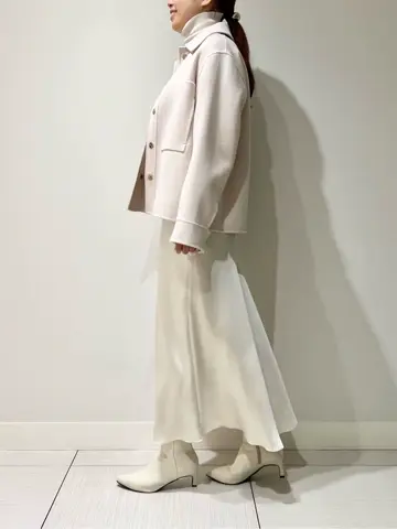 BEIGE， 宮原 コーディネート画像