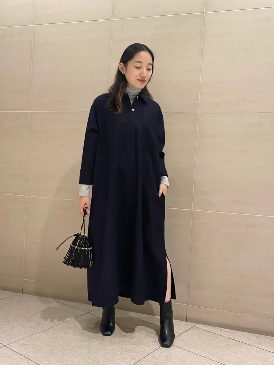  江頭 コーディネート画像