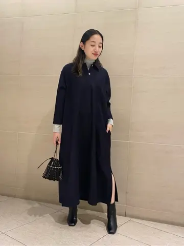 BEIGE， 江頭 コーディネート画像