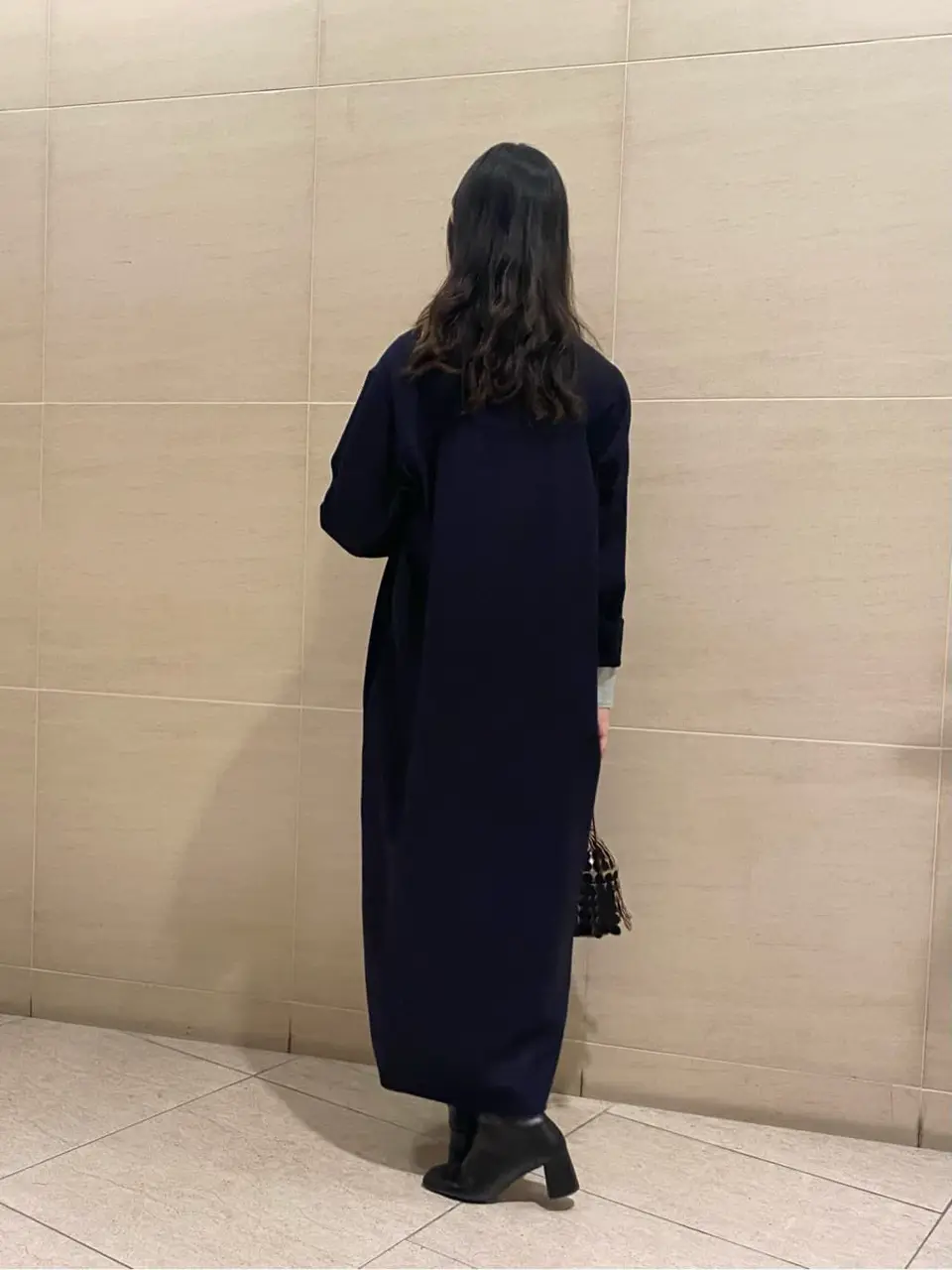 BEIGE， 江頭 コーディネート画像