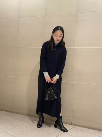 BEIGE， 江頭 コーディネート画像