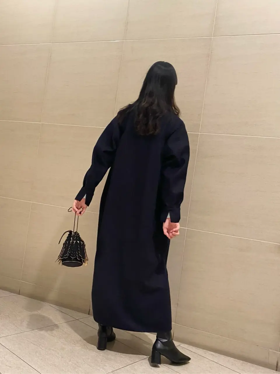 BEIGE， 江頭 コーディネート画像