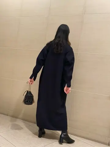 BEIGE， 江頭 コーディネート画像