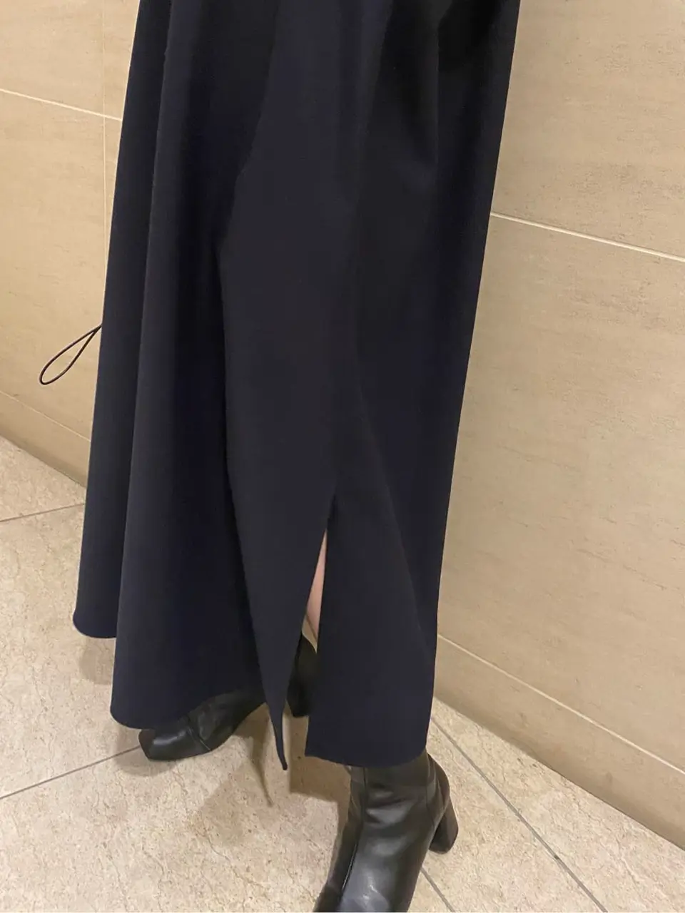 BEIGE， 江頭 コーディネート画像