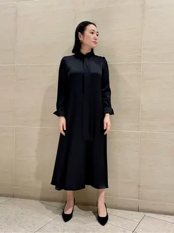 BEIGE， 毛利 コーディネート画像