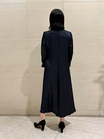 BEIGE， 毛利 コーディネート画像