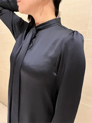 BEIGE， 毛利 コーディネート画像