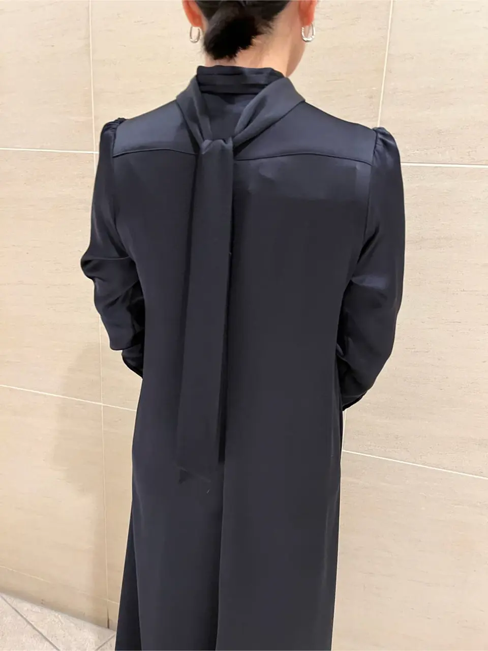 BEIGE， 毛利 コーディネート画像