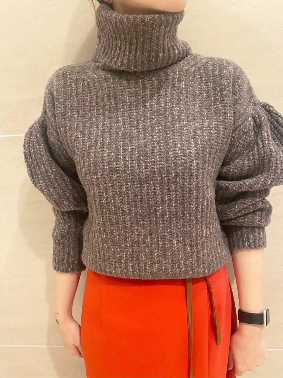 BEIGE， 須藤 コーディネート画像