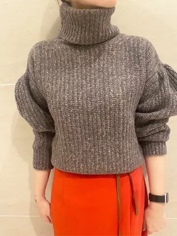 BEIGE， 須藤 コーディネート画像