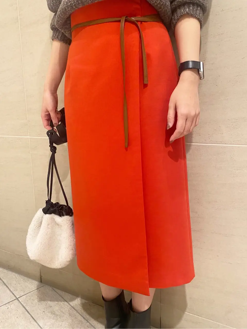 BEIGE， 須藤 コーディネート画像