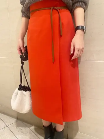 BEIGE， 須藤 コーディネート画像