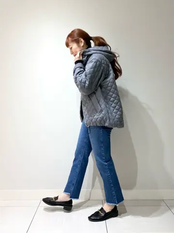 BEIGE， 田村 コーディネート画像