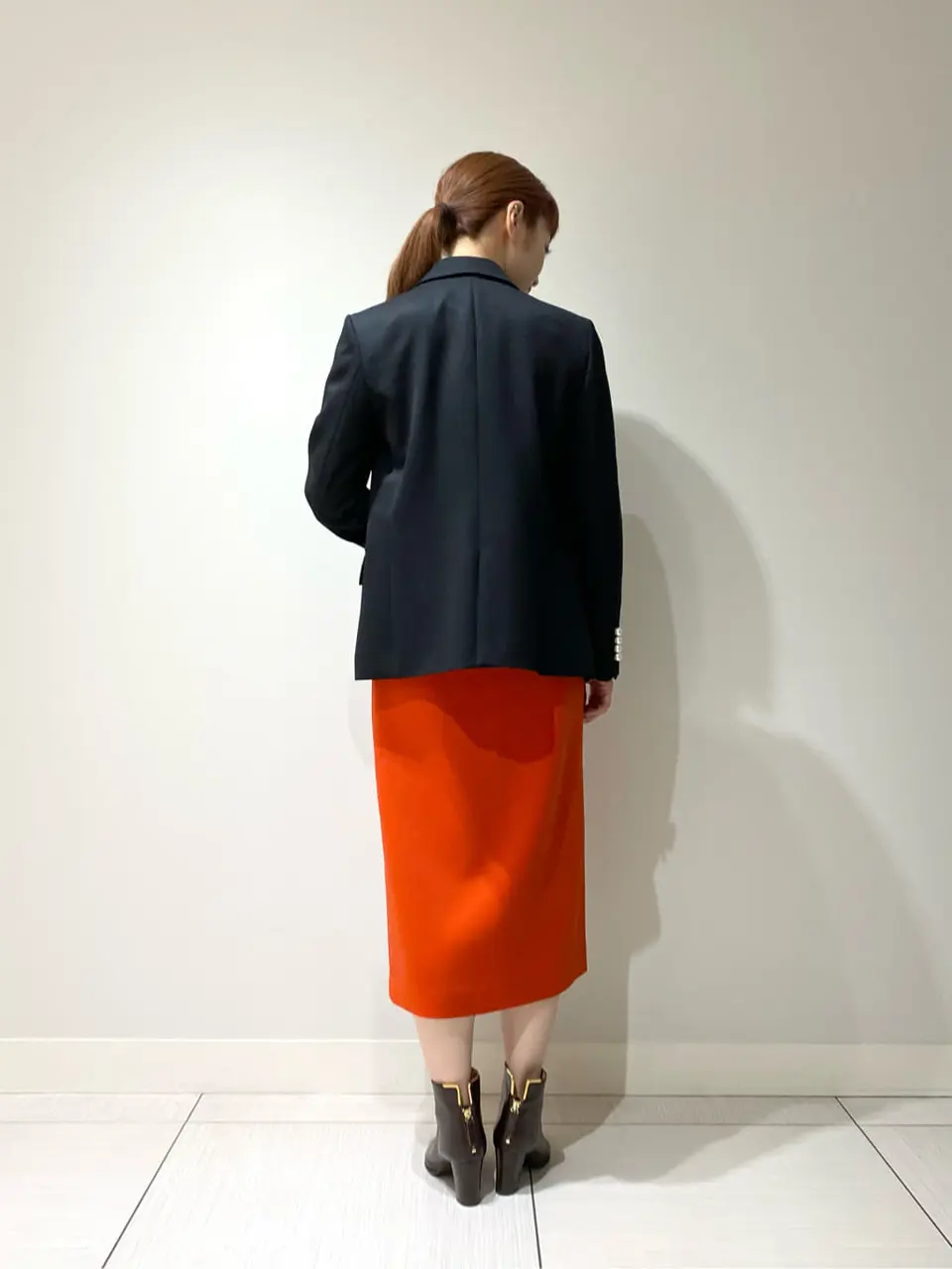 BEIGE， 田村 コーディネート画像