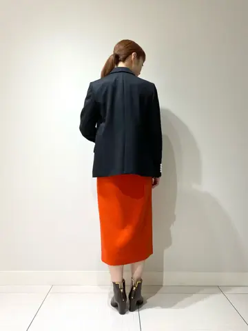 BEIGE， 田村 コーディネート画像