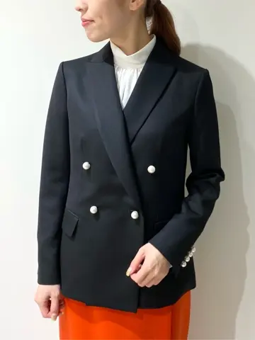 BEIGE， 田村 コーディネート画像