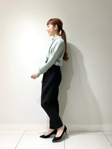 BEIGE， 田村 コーディネート画像