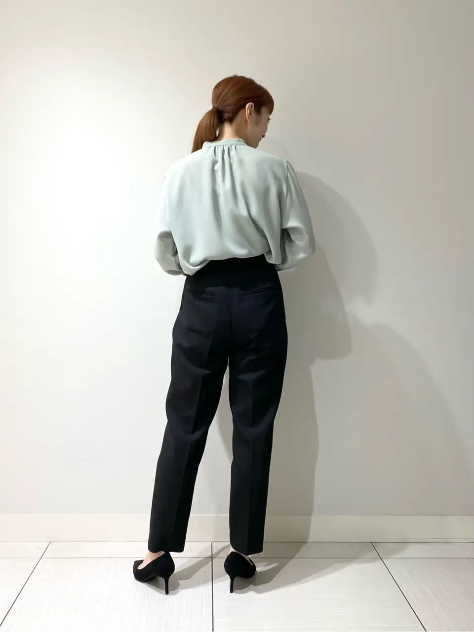 BEIGE， 田村 コーディネート画像