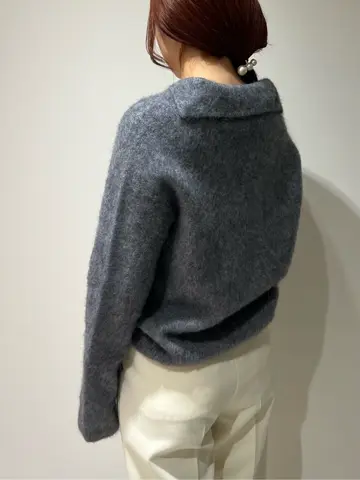 BEIGE， 宮原 コーディネート画像