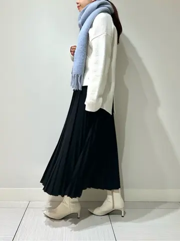 BEIGE， 宮原 コーディネート画像