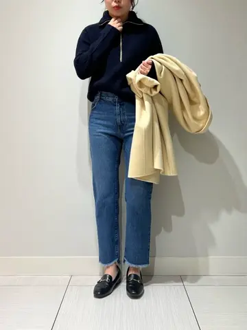 BEIGE， 宮原 コーディネート画像