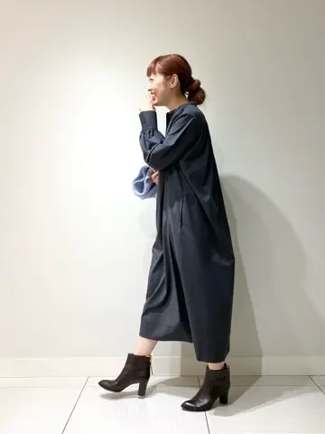 BEIGE， 田村 コーディネート画像