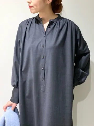 BEIGE， 田村 コーディネート画像