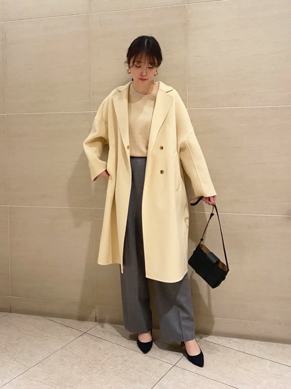  須藤 コーディネート画像