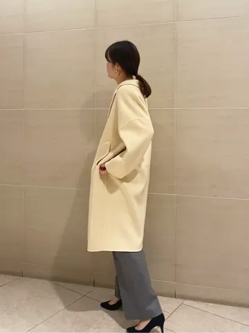 BEIGE， 須藤 コーディネート画像