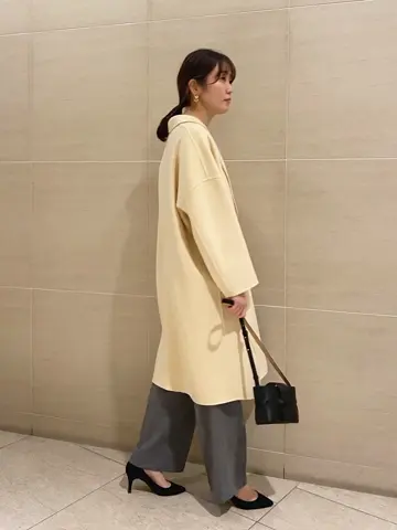 BEIGE， 須藤 コーディネート画像