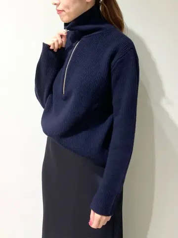 BEIGE， 田村 コーディネート画像