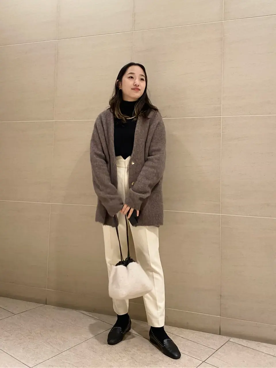  江頭 コーディネート画像