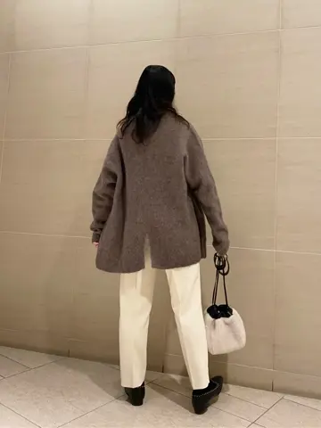 BEIGE， 江頭 コーディネート画像